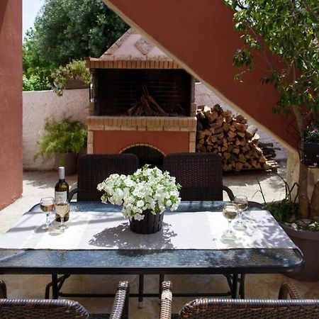Seaview Cottage - Calmare Petriti  Exterior photo